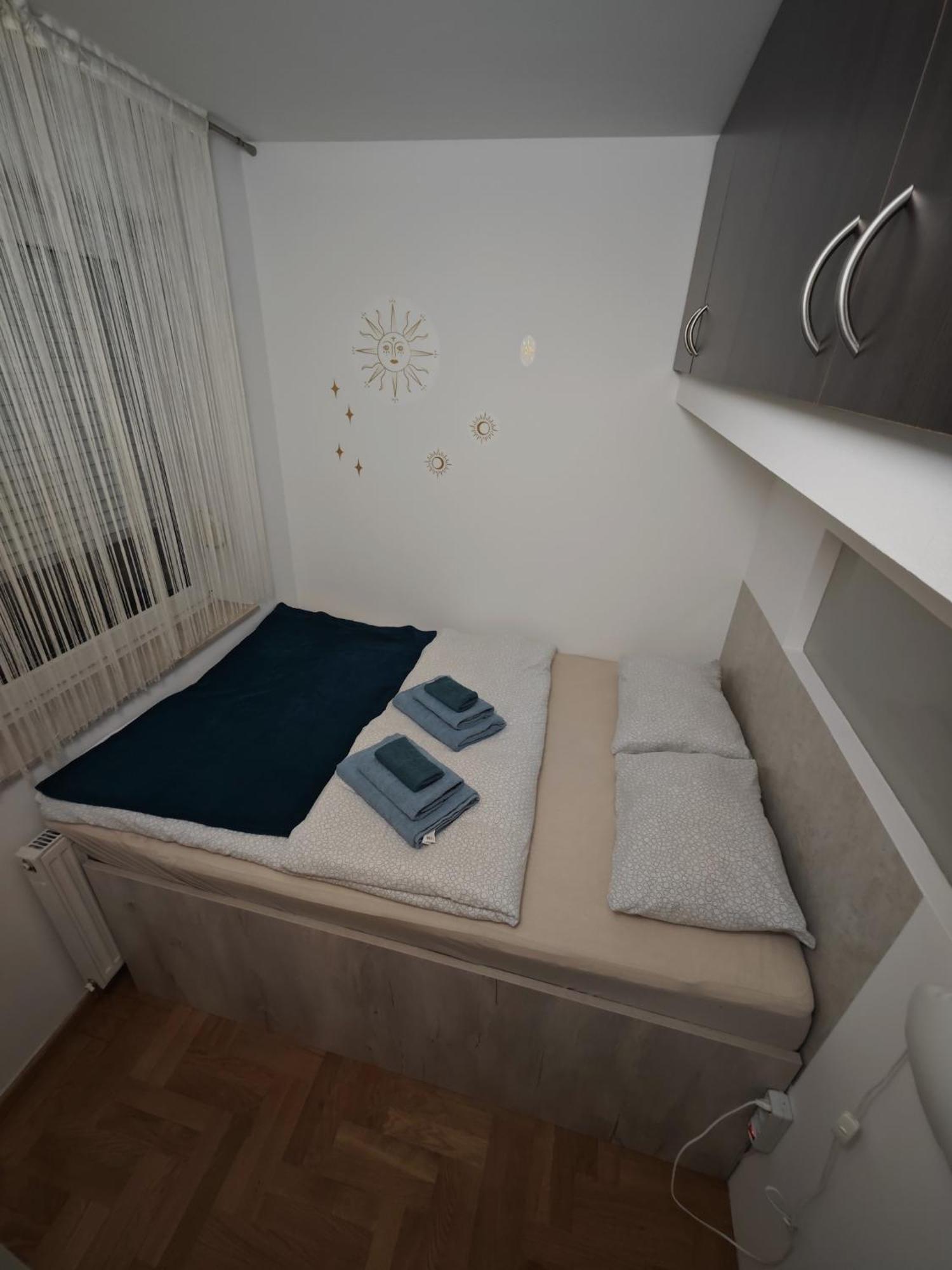 Apartment Oh La La - Self Check In Osijek